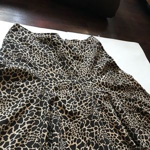 Ashley Stewart skirt